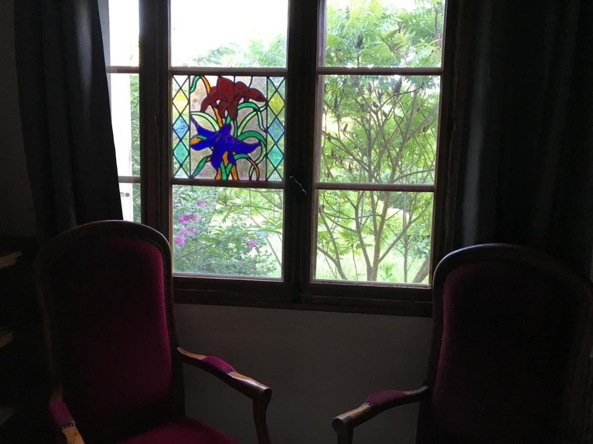 Presbytere De Cassagnes Cassagnes  エクステリア 写真