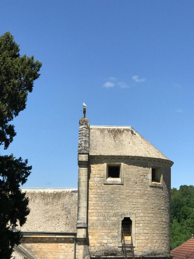 Presbytere De Cassagnes Cassagnes  エクステリア 写真