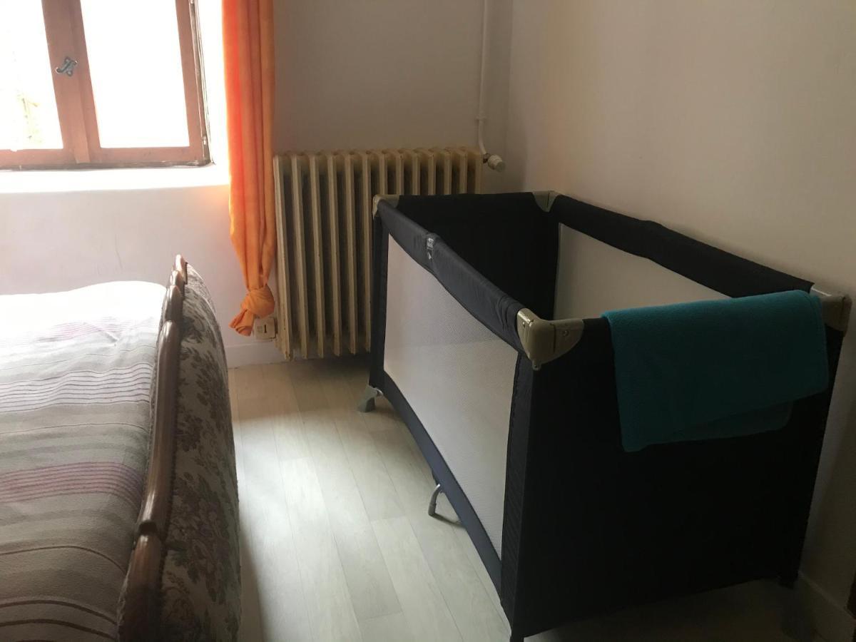 Presbytere De Cassagnes Cassagnes  エクステリア 写真
